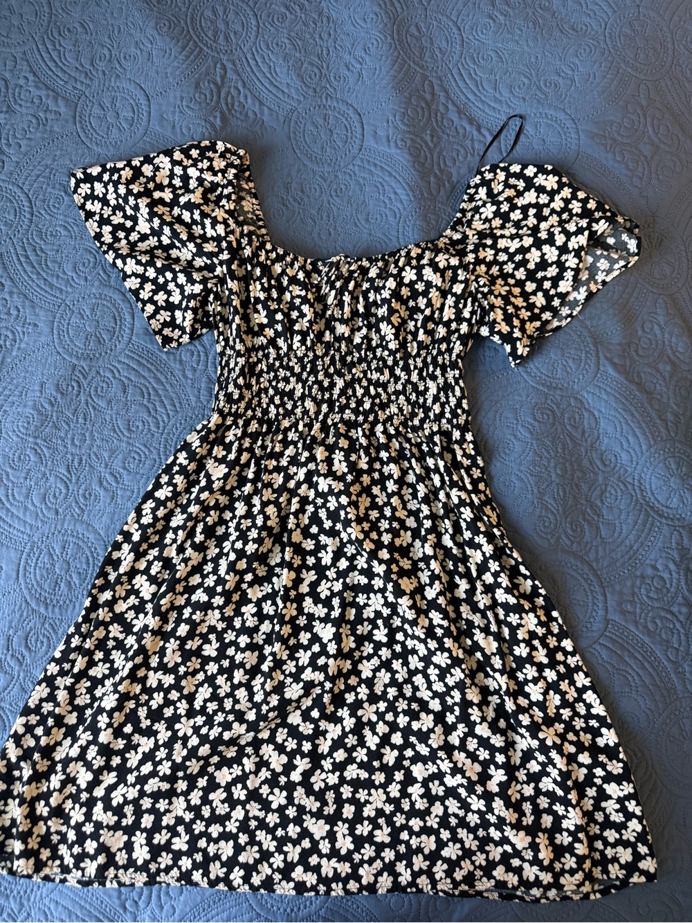 Shorts Subcategory Identification